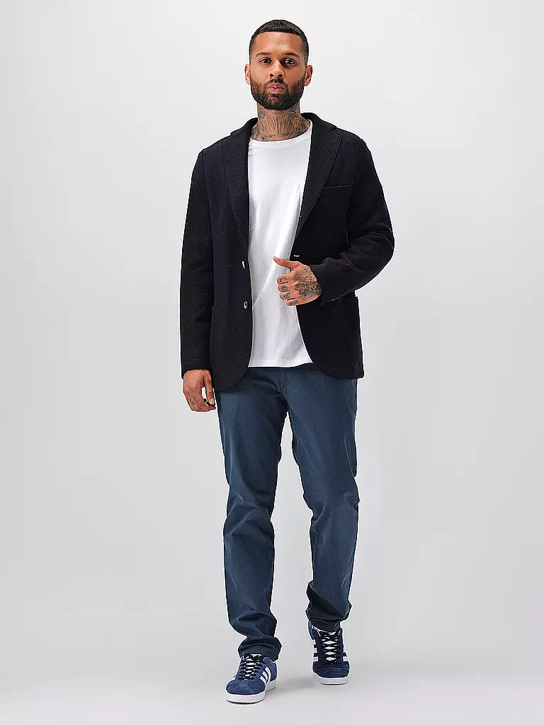 ELEVENTY | Blazer | dunkelblau