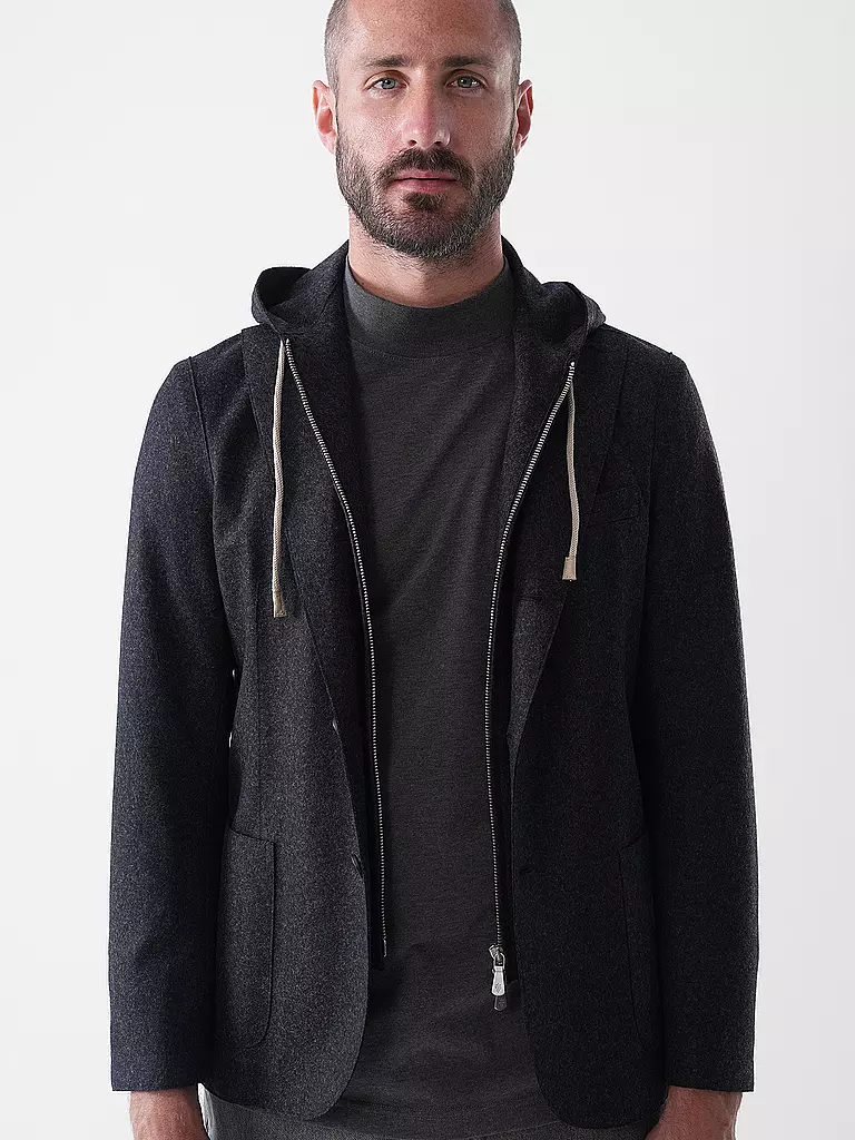 ELEVENTY | Blazer | 