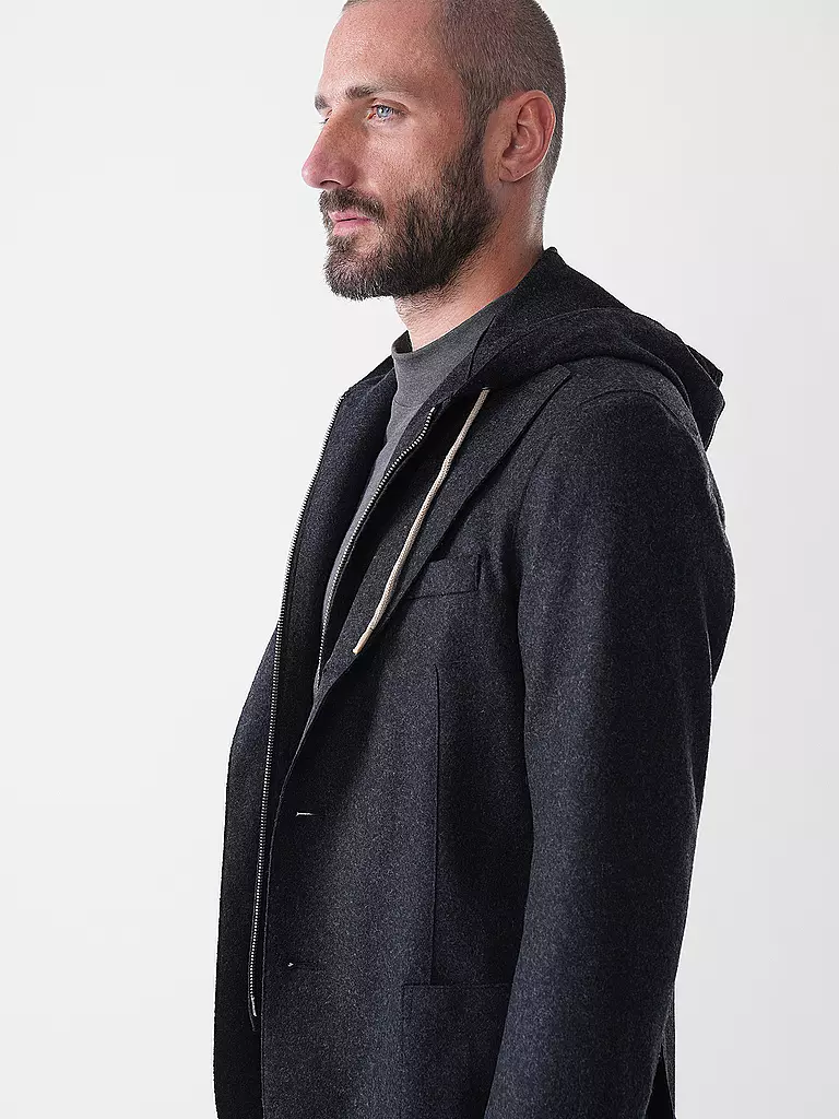 ELEVENTY | Blazer | 