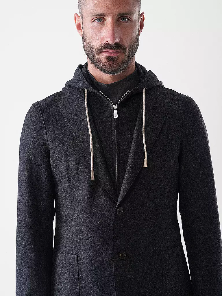 ELEVENTY | Blazer | 