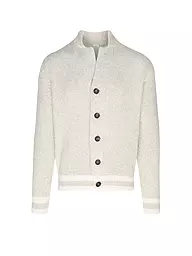 ELEVENTY | Cardigan LOROPIANA | Gris clair