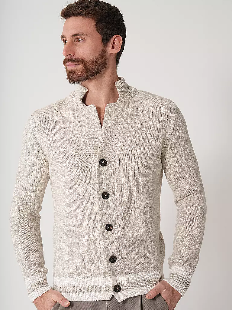 ELEVENTY | Cardigan LOROPIANA | 