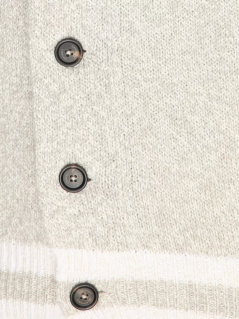 ELEVENTY | Cardigan LOROPIANA | 