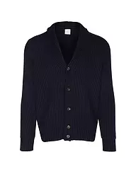 ELEVENTY | Cardigan | Bleu foncé