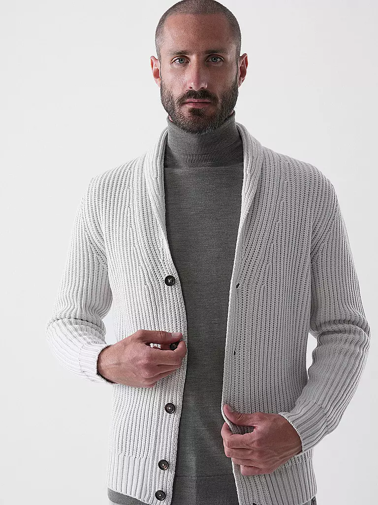 ELEVENTY | Cardigan | 