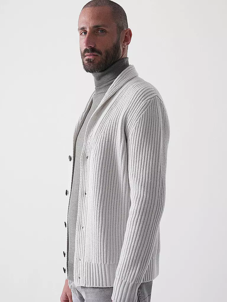 ELEVENTY | Cardigan | 