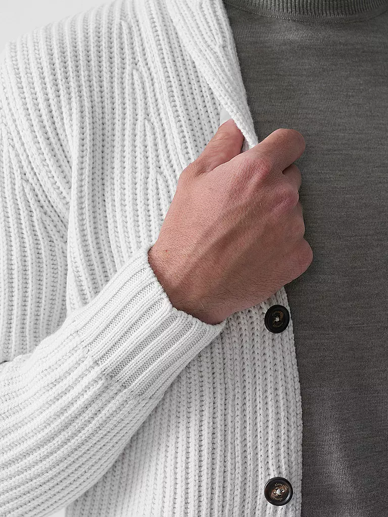 ELEVENTY | Cardigan | 