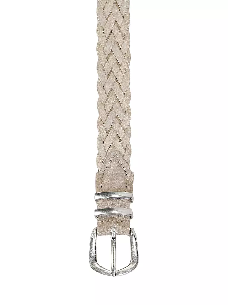 ELEVENTY | Ceinture en cuir | 