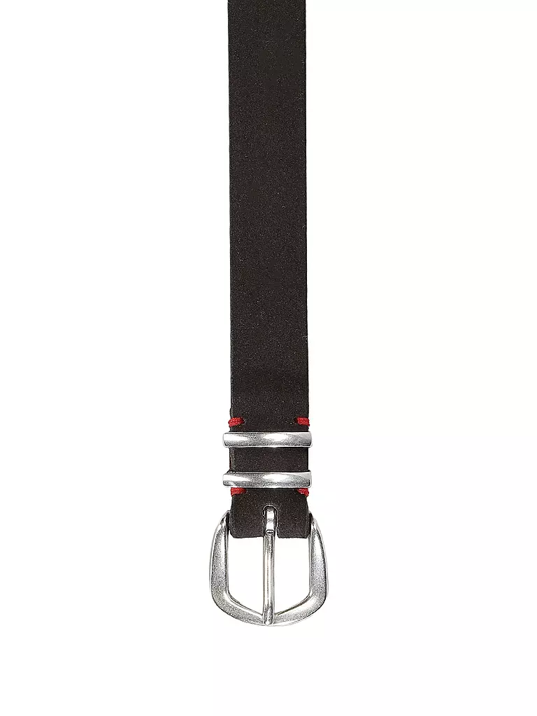 ELEVENTY | Ceinture en cuir | 