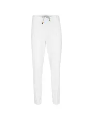ELEVENTY | Chino | Blanc