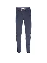 ELEVENTY | Chino | Bleu foncé