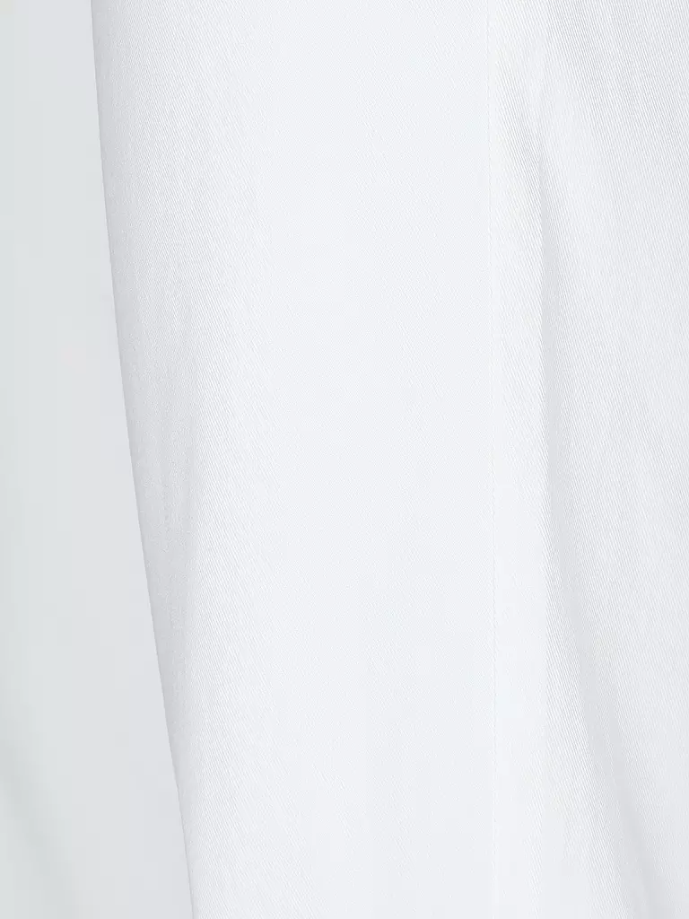 ELEVENTY | Chino | Blanc