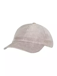 ELEVENTY | Casquette en velours côtelé | Beige