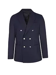ELEVENTY | Costume | Bleu foncé