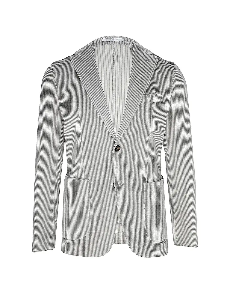ELEVENTY | Costume | Gris clair