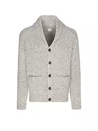 ELEVENTY | Gilet en cachemire | Gris clair