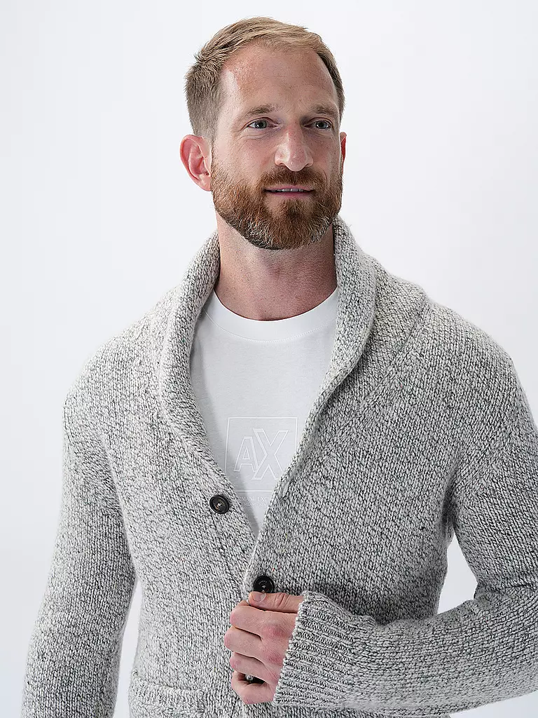 ELEVENTY | Gilet en cachemire | 