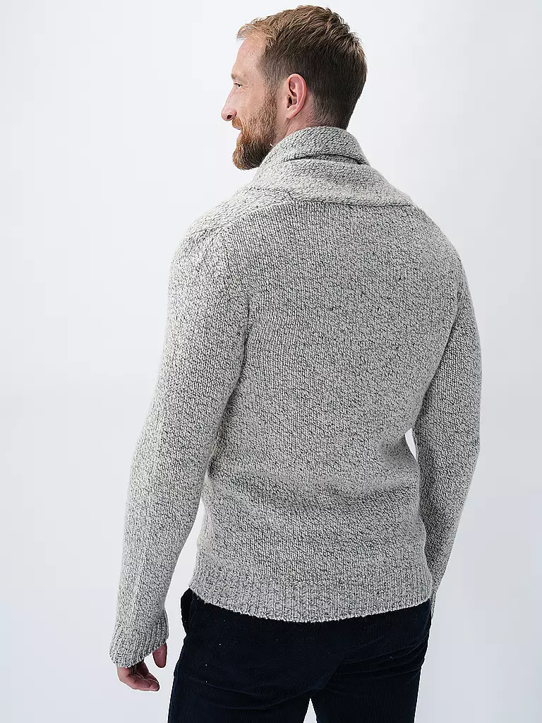 ELEVENTY | Gilet en cachemire | 