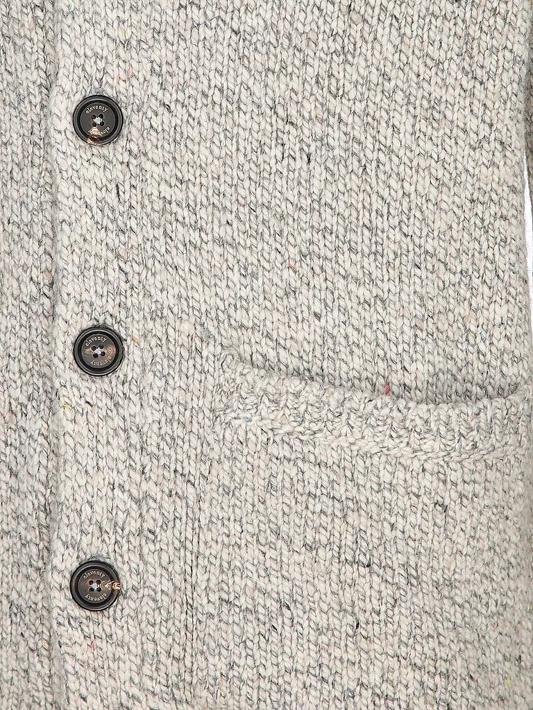 ELEVENTY | Gilet en cachemire | 
