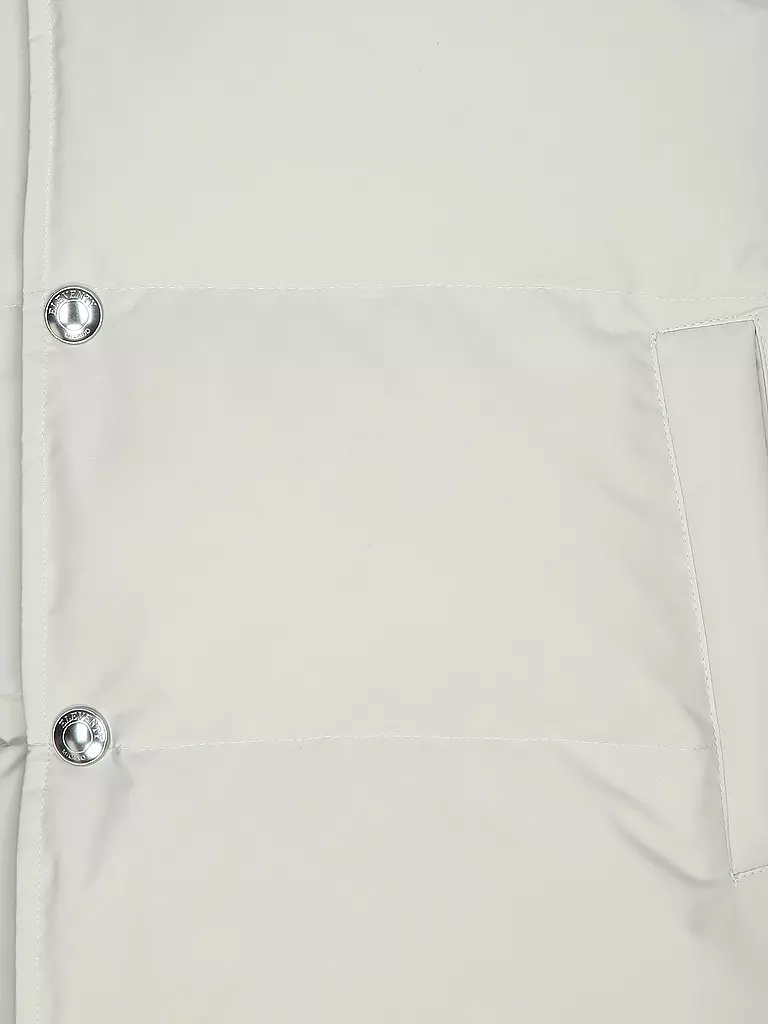 ELEVENTY | Gilet matelassé en duvet LOROPAINA | 
