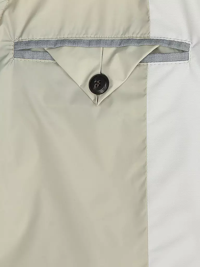 ELEVENTY | Gilet matelassé en duvet LOROPAINA | 
