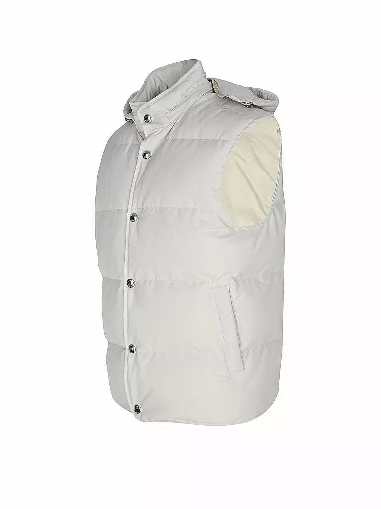 ELEVENTY | Gilet matelassé en duvet LOROPAINA | 