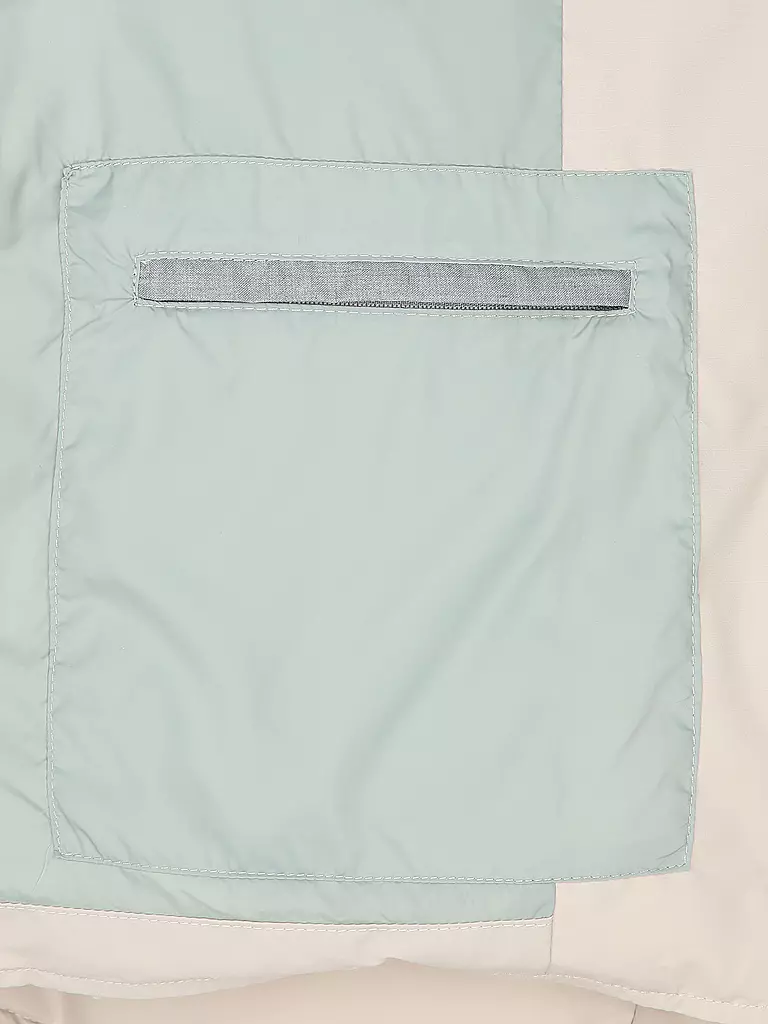 ELEVENTY | Gilet matelassé en duvet | 