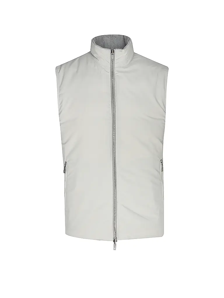 ELEVENTY | Gilet réversible | 