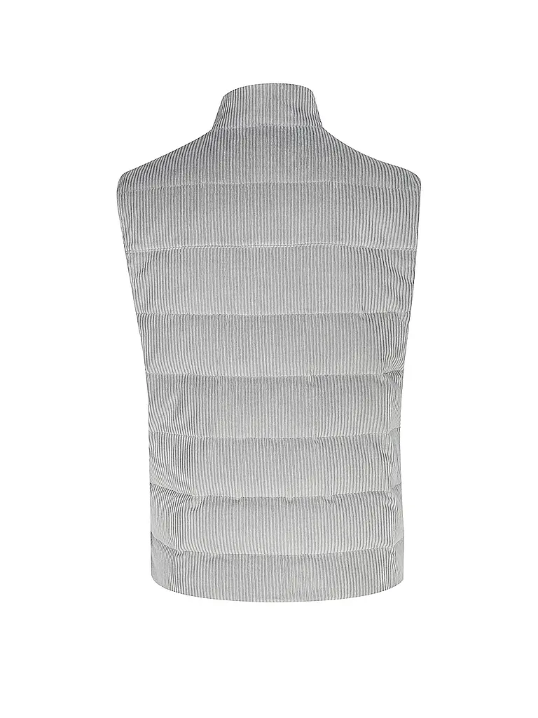 ELEVENTY | Gilet réversible | 