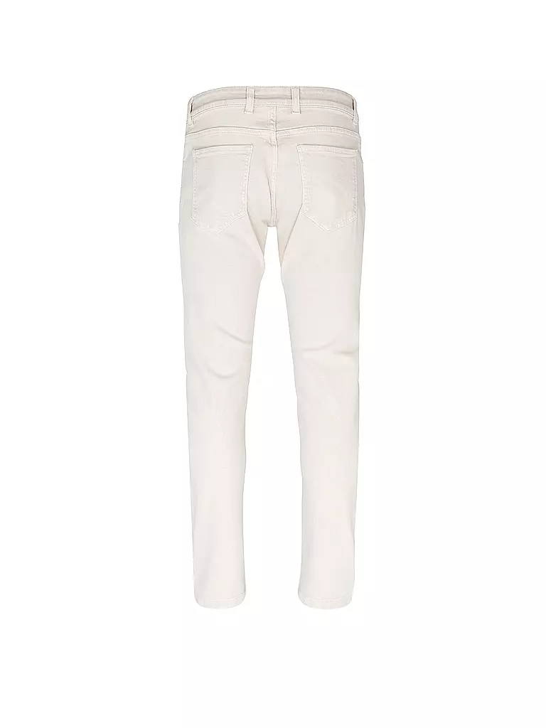 ELEVENTY | Jeans Coupe Fuselée | 