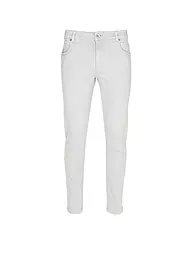 ELEVENTY | Jeans Slim Fit | Gris clair