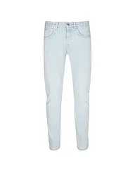 ELEVENTY | Jeans Slim Fit | Bleu clair