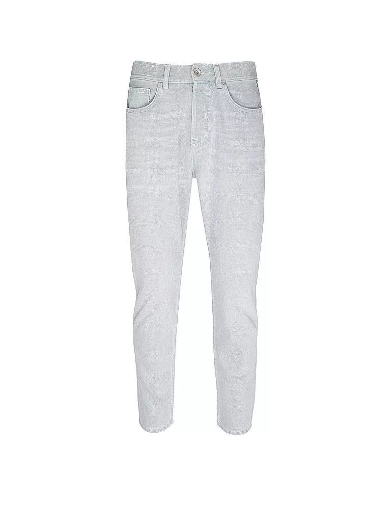 ELEVENTY | Jeans Slim Fit | hellblau