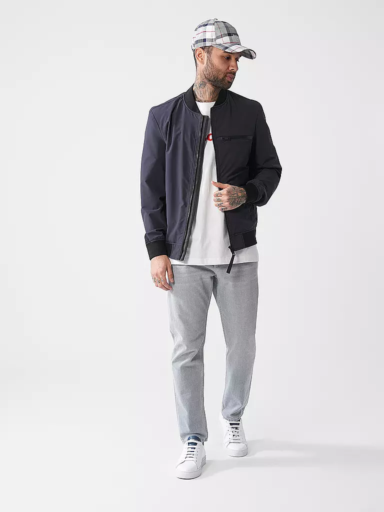ELEVENTY | Jeans Slim Fit | hellblau