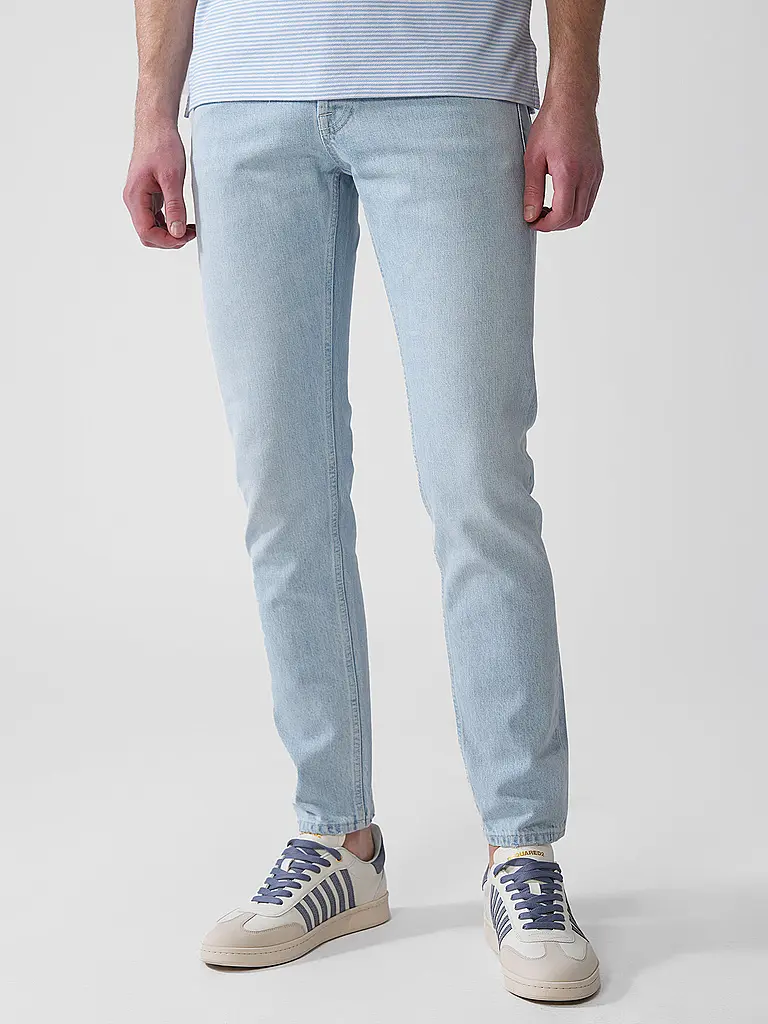 ELEVENTY | Jeans Slim Fit | 