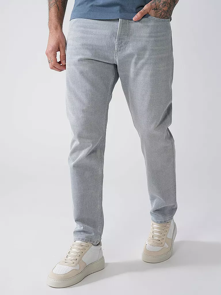 ELEVENTY | Jeans Slim Fit | 