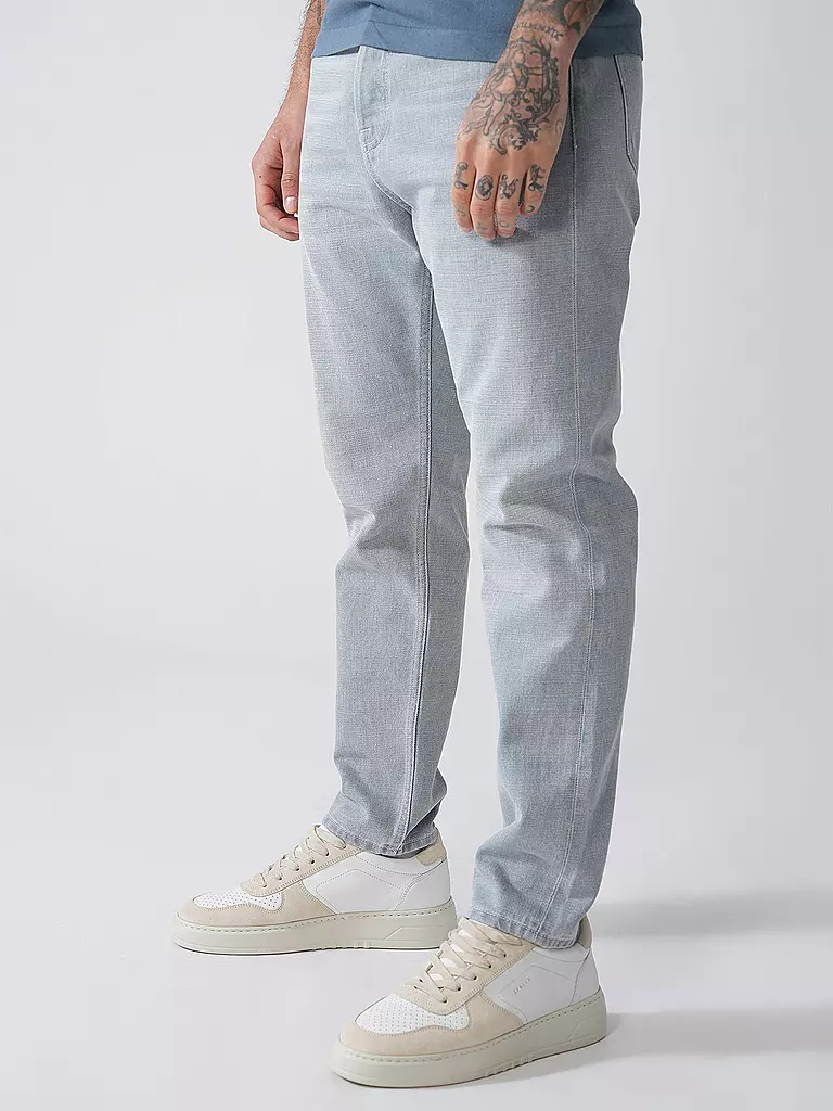 ELEVENTY | Jeans Slim Fit | 