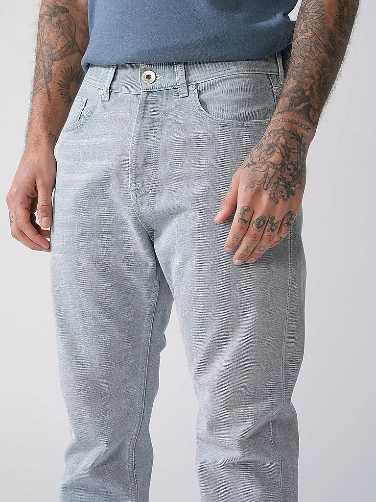 ELEVENTY | Jeans Slim Fit | 