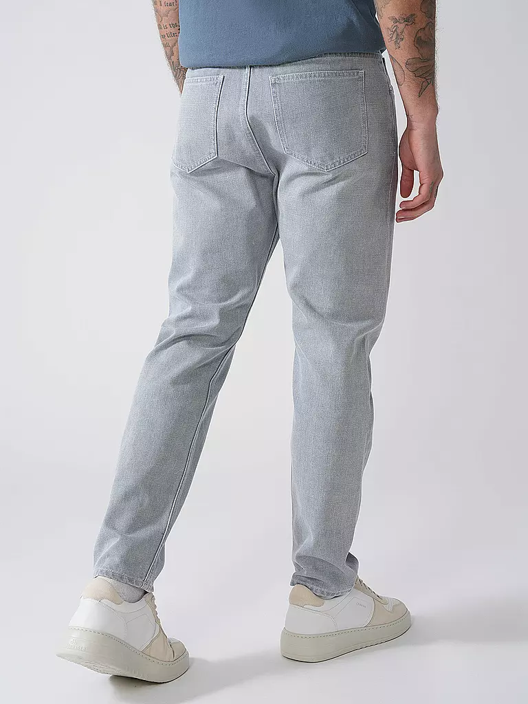 ELEVENTY | Jeans Slim Fit | 