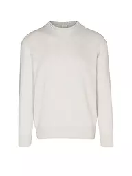 ELEVENTY | Kaschmirpullover | Crème