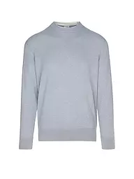 ELEVENTY | Pull en cachemire | Gris clair