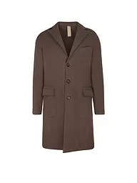 ELEVENTY | Manteau en laine | Marron