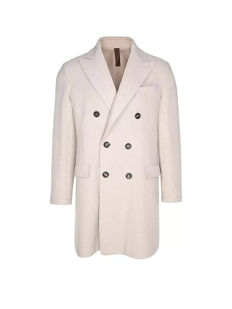 ELEVENTY | Manteau en laine | beige