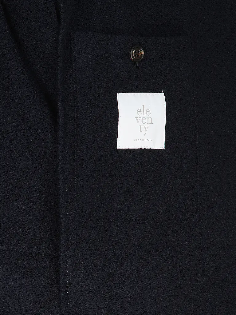 ELEVENTY | Manteau en laine | 