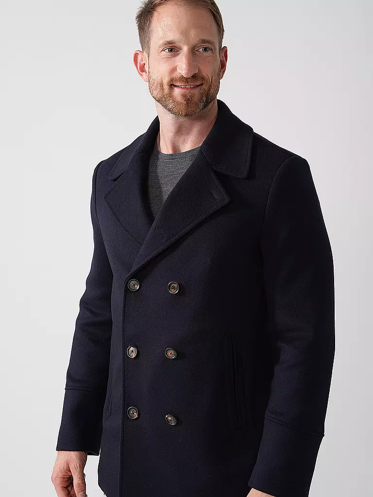 ELEVENTY | Manteau en laine | 