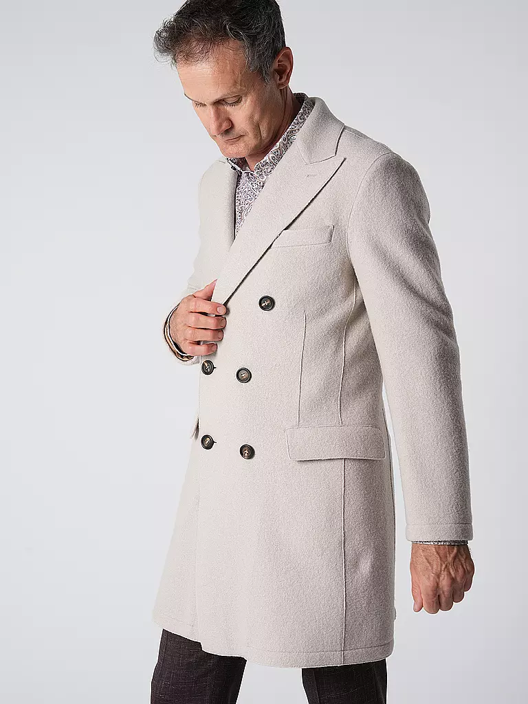 ELEVENTY | Manteau en laine | 