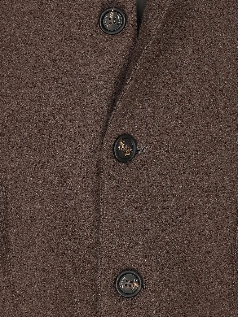 ELEVENTY | Manteau en laine | 