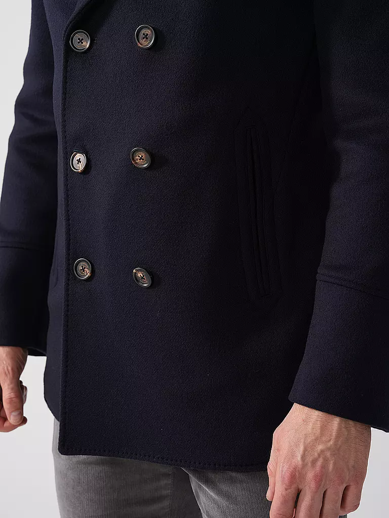 ELEVENTY | Manteau en laine | 