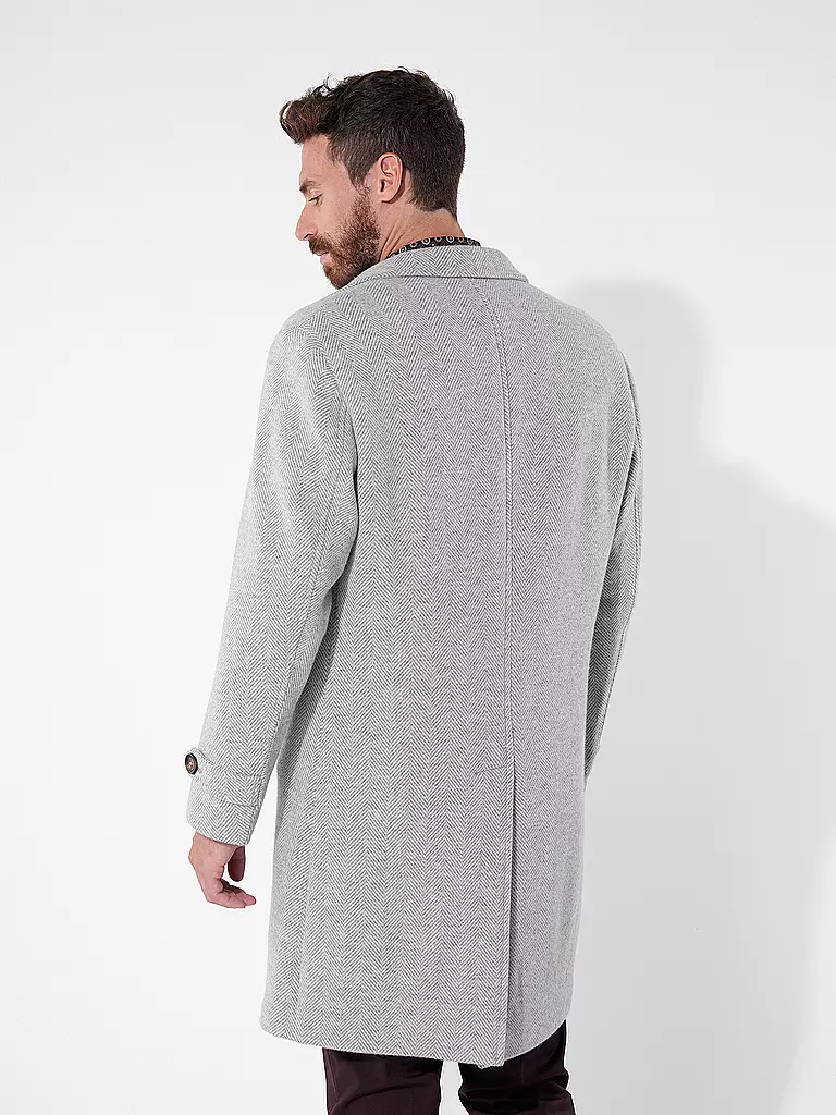 ELEVENTY | Manteau en laine | 