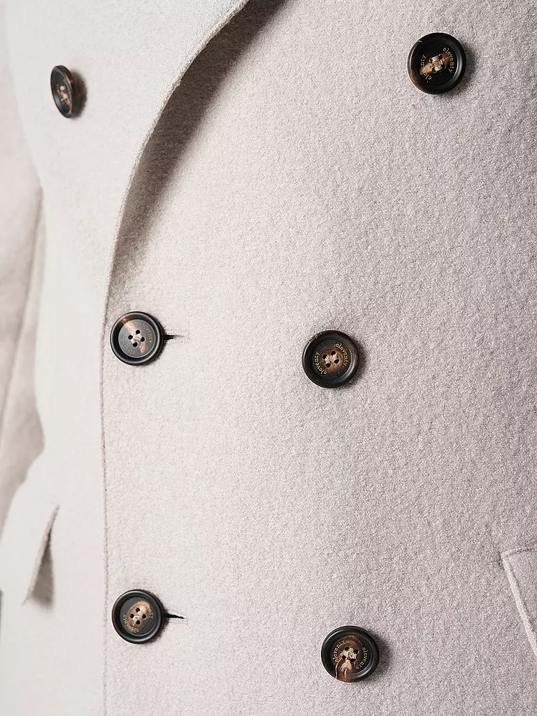 ELEVENTY | Manteau en laine | 
